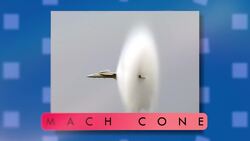 Breaking The Sound Barrier: Can Pilots Hear Sonic Booms? Instructional Video