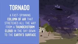 Severe Weather Instructional Video