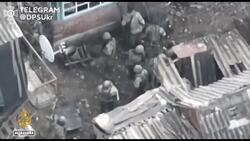 ‘Brutal, bloody battles’: Russia’s ‘insane’ fight for Soledar News Clip