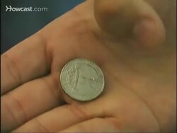 How to Win at Heads or Tails Every Time Instructional Video