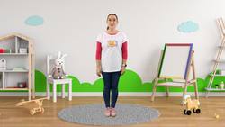 Pop Fox Theatre - Exploring Different Characters Instructional Video