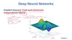 Data Science and Machine Learning (Theory and Projects) A to Z - Deep Neural Networks and Deep Learning Basics: Rprop Momentum Instructional Video