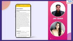 Mastering the Art of Public Speaking Instructional Video