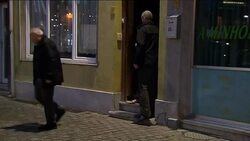 VOICED - Belgium breaks up Chechnya-linked Islamic News Clip