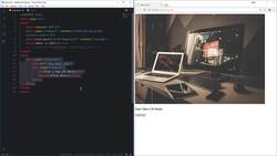 CSS Bootcamp: Master CSS (Including CSS Grid/Flexbox) - What is CSS? Instructional Video