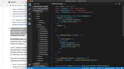 The Complete React Developer Course (with Hooks and Redux) - Testing AddExpensePage Instructional Video