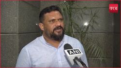 Lakshadweep MP Mohammed Faizal takes tough stand in 'beach destination' battle with Maldives News Clip