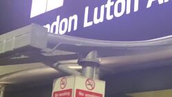 Simon Calder provides update on Luton airport fire as travellers 'in limbo' Instructional Video