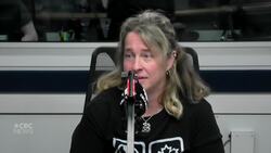 How a $550K donation saved the Calgary Refugee Health Clinic from closure News Clip