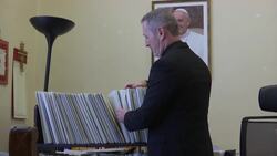 Vatican tribunal overwhelmed by clergy abuse cases Instructional Video