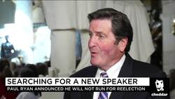 Rep. Garamendi (D-CA): Kevin McCarthy Would Have No Easy Task as Speaker News Clip