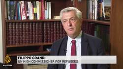 World Leaders converge on UN headquarters: Five things to watch News Clip