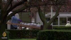 More than 100,000 people now dead from coronavirus in the US News Clip