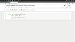 Python In Practice - 15 Projects to Master Python - Matplotlib Library Instructional Video
