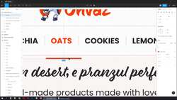 Figma for UIUX Master Web Design in Figma - How to Rearrange the Hero Area Instructional Video