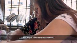 Connecting Generations: Teaching Grandma Social Media Instructional Video