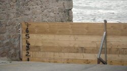 UK: Isles of Scilly could become uninhabitable if action isn't taken to tackle climate change. News Clip