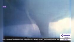 What Makes Storms In The U.S. So Intense? News Clip