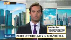 Tokyo Offices Favored, CenterSquare Investment Says News Clip
