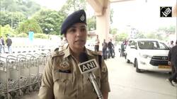 “Efforts continuing to connect Kullu with other cities…” says SP Sakshi Verma News Clip