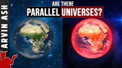 Quantum Theory, Parallel Universes, and Quantum Immortality Instructional Video