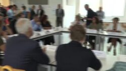 CLEAN : French Education Minister Pap Ndiaye promises "proposals for pay rises" from October News Clip