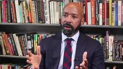 Jeffrey O. G. Ogbar - Hip-Hop Revolution: The Culture and Politics of Rap Instructional Video