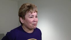 TPS holders and Rep. Suozzi call for reversal of TPS revocation planned for September News Clip