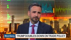 M&G's Lonergan Sees Rerun of Global Savings Glut News Clip