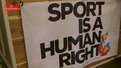 Olympics 2020: are the rules for trans athletes fair? Instructional Video