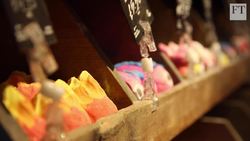 How Lush took on the cosmetics industry Instructional Video