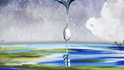 This Woman Is Betting on Balloons in Space News Clip