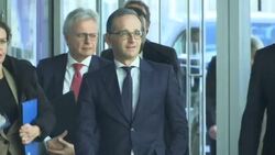 Crimea crisis takes centre stage at NATO meeting Instructional Video