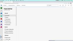 Getting Started with Scrum - Demo: Creating a Sprint Board Instructional Video