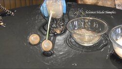 Fun With Dry Ice!!! Instructional Video