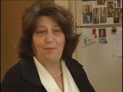 Food in Italian Instructional Video