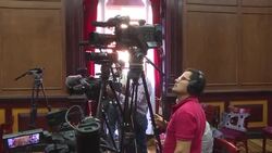 CLEAN : Evo Morales says Interpol issued blue notice against him News Clip