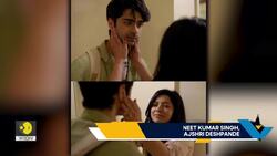 Rangeen team decodes complicated relationships & more | WION E-Club News Clip