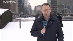 State of the Union: 2 minutes to midnight News Clip