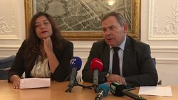 CLEAN : French MeToo founder to pay damages for defamation News Clip