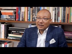 Tommie Shelby - Teachers Make a Difference - David Felder Instructional Video