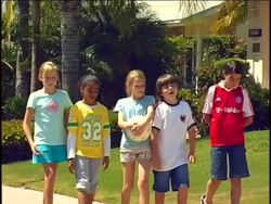 Basic Vocabulary in German Instructional Video