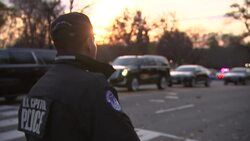 US Senator remembers friendship with President Bush News Clip