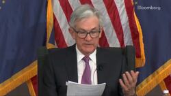 Powell Says Fed Can Afford to Watch Data News Clip