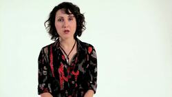 Articulator Exercises for Accent Training Instructional Video