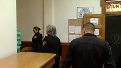 Custody hearing for child of Colo. murder suspect News Clip