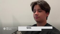 Cape Breton public schools seeing more international students News Clip