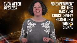 How to Find Dark Matter with a Billion Pendulums | SciShow News Instructional Video