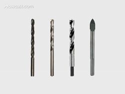 How to Drill into Your Wall Instructional Video