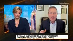 Carlyle Managing Director on Inflation News Clip